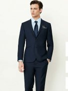 專業(yè)的西服定制，打造你的第二層肌膚