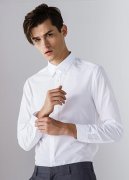 定制襯衫前，先認識襯衫