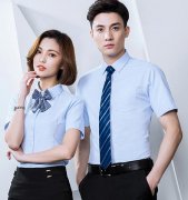 襯衫定制該如何選擇適合自己的面料？