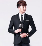 如何做好西裝定制？