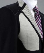 西裝定制有哪些工藝類型？