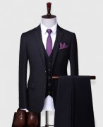 結(jié)婚這樣穿，做最帥氣的新郎