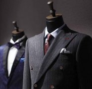 西裝定制所要了解的一些細節(jié)