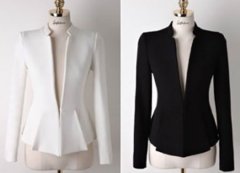 西服定制正在成為越來(lái)越多人的選擇