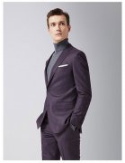 西裝定制什么牌子好？