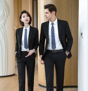 西服定制價(jià)格不同的原因