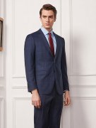 西服定制好在哪里，有哪些優點