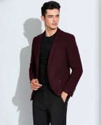 西裝一般在什么場合穿