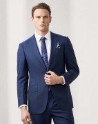 不同場(chǎng)合下西裝穿搭推薦（男士正裝穿衣技巧）